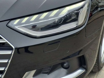 Audi A4 B9 Allroad Quattro Facelifting 2.0 40 TDI 204KM 2022 Audi A4 Avant Matrixaudi sound system QUATTRO Navi ACC Ambiente Kamera 360, zdjęcie 8