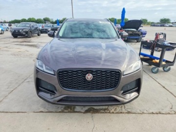 Jaguar F-Pace 2023 Jaguar F-Pace S 2023 2.0 Benzyna 247KM, zdjęcie 5
