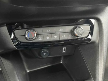 Opel Corsa F Hatchback 5d Facelifting 1.2 Turbo 100KM 2025 Od ręki - Edition S&amp;S aut 1.2 Turbo 100KM, zdjęcie 8