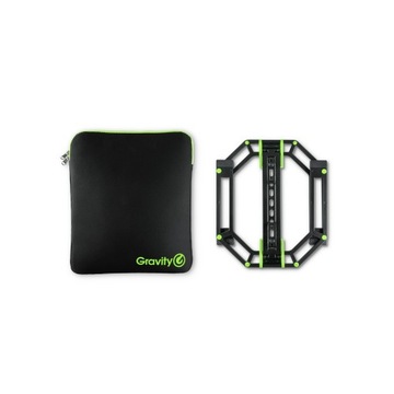 Gravity LTS 01 B SET
