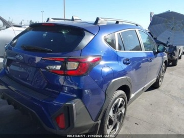 Subaru 2024 Subaru Crosstrek 2024r., Limited 2.5 Benzyna 182KM, zdjęcie 6