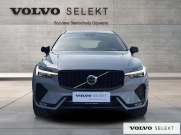 Volvo XC60 II 2025 Volvo XC 60 XC60 B5 B AWD Ultra Dark, Pakiet clima, zdjęcie 8