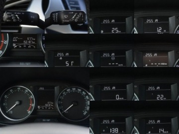 Skoda Fabia III Kombi 1.2 TSI 90KM 2016 Škoda Fabia Skoda Fabia 1.2TSI Polski Salon FV23%, zdjęcie 18