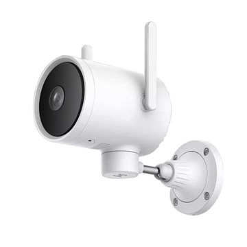 IP-КАМЕРА IMILAB EC3 НАРУЖНАЯ ВРАЩАЮЩАЯСЯ WIFI 3MPIX IP66 APKA Mi Home