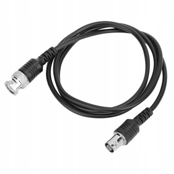 Коаксиальный удлинительный кабель BNC ML1, 2 шт.