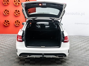 Mercedes Klasa C W205 Kombi 300 245KM 2018 MERCEDES-BENZ C Klasa C 300 2.0 9G-TRONIC 245KM 2018, zdjęcie 26