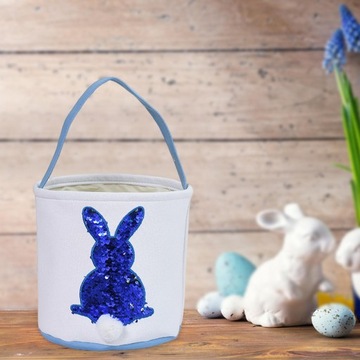 Easter Torby na jajka dla dzieci
