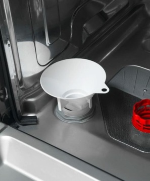 Отдельностоящая посудомоечная машина AMICA DFM44C7EOqWH