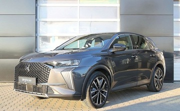  DS Automobiles DS 7 Crossback 1.6 E-Tense Bastille 225 KM PHEV SalonPL, zdjęcie 14