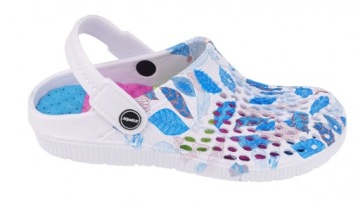 ТАПОЧКИ ЖЕНСКИЕ CROKS, ЛЕГКИЕ ТАПОЧКИ ИЗ ПЕНЫ ЭВА