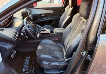 Peugeot 3008 II Crossover 2.0 BlueHDi 180KM 2018 Peugeot 3008 GT 2.0HDi 180ps AutoMat8Biegowy FullLed Panorama Bezwypadkowy, zdjęcie 20