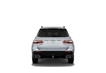 Mercedes GLB SUV 2.0 200d 150KM 2025 Mercedes-Benz GLB 200d 4M AMG Pakiet wyposazenia Premium Plus 2.0 Diesel, zdjęcie 3