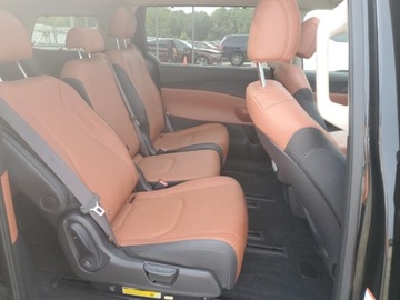 Kia Carnival II 2025 Kia Carnival SX 2025 3.5l 3.5 Benzyna 290KM, zdjęcie 11