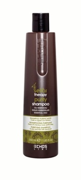 Echosline Seliar Szampon przeciwłupieżowy 350ml
