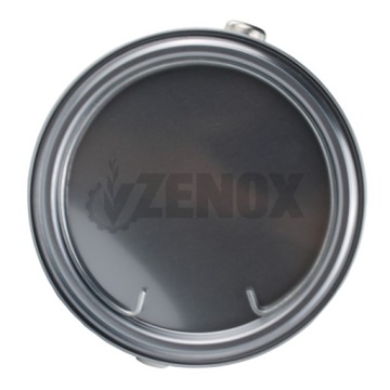 Отвердитель для лаков и красок NOPOLUX WILCKENS GRANIT 2,5 л Канистра