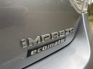 Subaru Impreza III Hatchback 2.0 i 150KM 2008 Subaru Impreza 2.0 Boxer LPG 4x4 Jeden Wlasciciel Swiezy Rozrzad Xenon Hak, zdjęcie 10