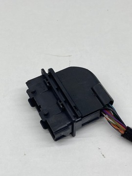 AUDI VOLKSWAGEN SEAT SKODA разъем куба двери + КАБЕЛЬ 8K0972701