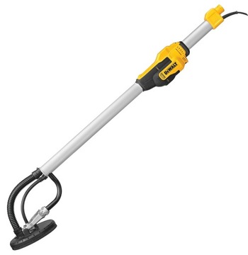 DEWALT SZLIFIERKA DO GIPSU ŻYRAFA 225MM DWE7800