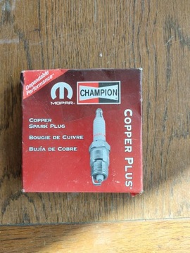 СВЕЧА ЗАЖИГАНИЯ MOPAR 4-SPRE14MCC4