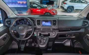 Toyota Proace II 2024 Toyota ProAce 2.0 D-4D Long 3,1t Active (bryg.) 2.0 Diesel 145KM, zdjęcie 3