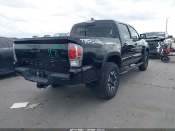Toyota Tacoma II 2022 Toyota Tacoma Trd Off Road 2022 3.5 Benzyna 278KM, zdjęcie 4