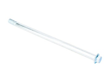 Oś koła tył do Romet Soft(2) 125 2018r, M15x288