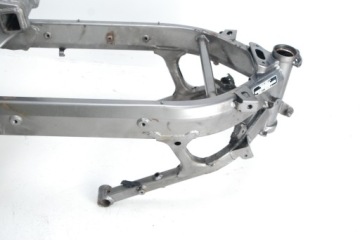 Рама HONDA NTV 700 DEAUVILLE