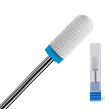 КЕРАМИЧЕСКИЙ РЕЗАК для гелевого гибрида СРЕДНИЙ ЦИЛИНДР