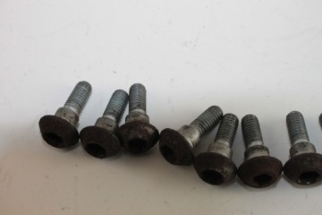 YAMAHA FZ6 04-09 БОЛТЫ ПЕРЕДНИХ ДИСКОВ