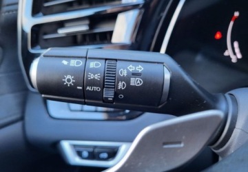 Lexus RX V 2023 Lexus RX RX 350h Omotenashi Skyview FV23 Salon PL 1 wl. Serwis ASO, zdjęcie 36