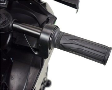 ЭЛЕКТРОДВИГАТЕЛЬ МОЩНОСТЬЮ 12В 90ВТ НАДУВНЫЕ КОЛЕСА