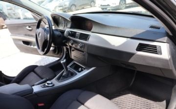BMW Seria 3 E46 Touring 320 d 150KM 2006 BMW Seria 3 2.0 Diesel 150KM, zdjęcie 10
