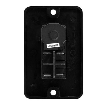 Выключатель SWITCH однофазный ДКЛД ДЗ-6 4-контактный