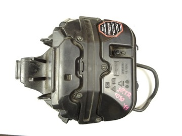 TRIUMPH SPEED TRIPLE 1050 AIRBOX OBUDOWA 11-16