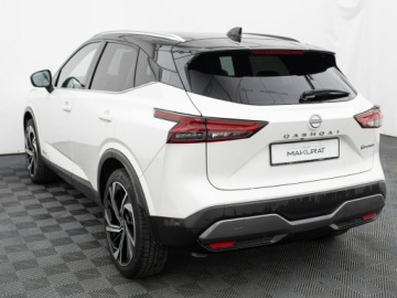 Nissan Qashqai III 2023 Nissan Qashqai PY46025#1.5 e-POWER Tekna+ Xtronic, zdjęcie 3