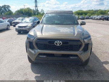 Toyota Tacoma II 2024 Toyota Tacoma Trd Off Road 2024 2.4l 2.4 Benzyna 278KM, zdjęcie 7