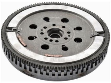 KOLO SETRVAČNÍK PEUGEOT 406 2.0 99-04 806 99-02 807 02-05