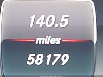 Mercedes Klasa C W205 2018 Mercedes-Benz Klasa C 300 4Matic 2018 2.0l 2.0 Benzyna 241KM, zdjęcie 11