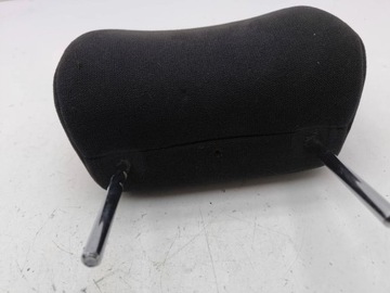 TOYOTA COROLLA E120 E130 2003 PRAVÁ STRANA PODHLAVNÍK SEDADLA ZADNÍHO
