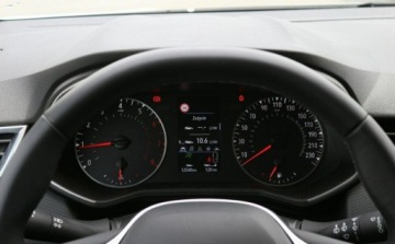 Renault Clio V Hatchback 5d 1.0 TCe 100KM 2020 Renault Clio Renault Clio V Jak Nowy Maly Przebieg Serwisowany ASO, zdjęcie 16