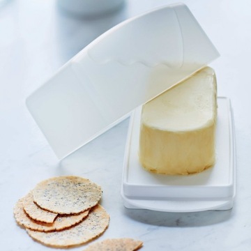 МАСЛЕНКА TUPPERWARE, контейнер NEW WAVE