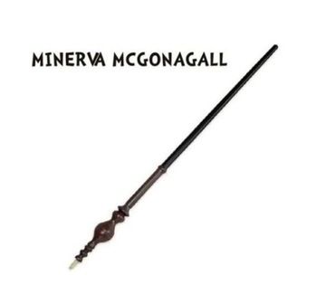 Harry Potter Spin Master Różdżka Minerva McGonagal