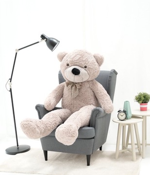 БОЛЬШОЙ БОЛЬШОЙ МИШКА ТЕДДИ ГИГАНТ 160 СМ CLASSICO GR