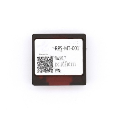 Адаптер модуля Canbus Rockford Mitsubishi