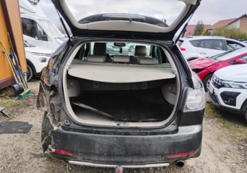 Mazda CX-7 2010 Mazda CX-7 2010r, 2.2 Diesel. 4x4. Lekko uszkodzony lewy tyl. Jezdzi., zdjęcie 18