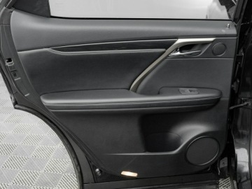 Lexus RX IV SUV Facelifting RX 450h 313KM 2022 Lexus RX WND1917C#450H L PRESTIGE Podgrz i, zdjęcie 25