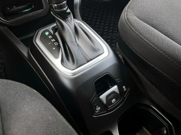 Jeep Renegade SUV Seria 7/8 1.5 Turbo MHEV 130KM 2023 Jeep Renegade LIMITED 1,5 HYBRYDA KRAJOWY Bezwyp, zdjęcie 18
