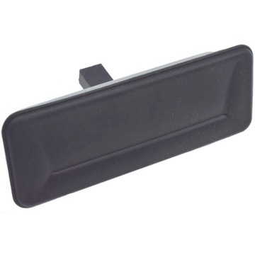 KLAMKA MIKROSTYK KLAPY SKODA OCTAVIA II 1Z3 1Z5