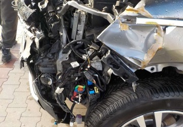 Renault Koleos II SUV 2.0 dCi 177KM 2018 Renault Koleos 4X4 Okazja 2.0 Diesel 177KM, zdjęcie 9