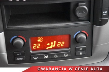 Citroen Jumpy II 2013 Citroen Jumpy Combi Duza NaviParktronic2xDrzwi BoczneTempomatAlu Felgi, zdjęcie 20